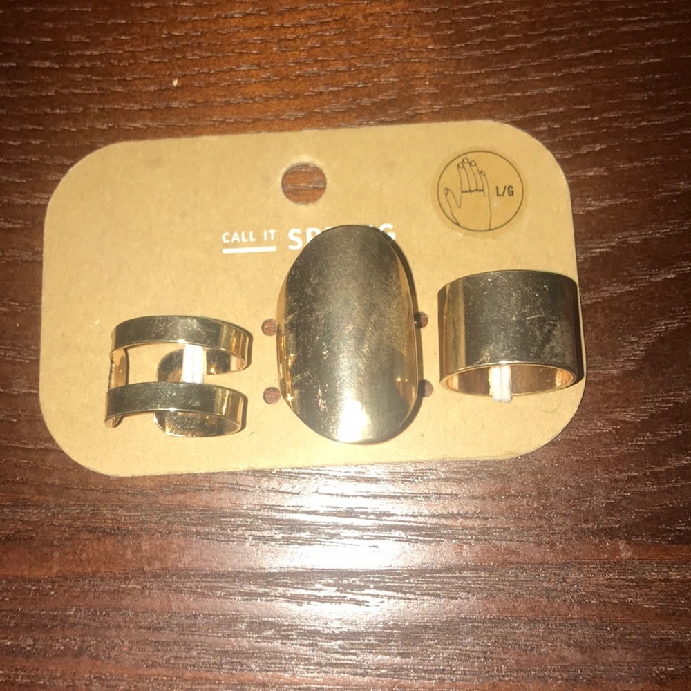 Ring bundle - Picture 3 of 3